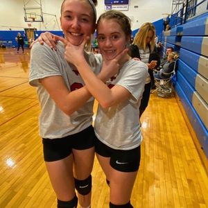 Meet your Posher, Madalyn